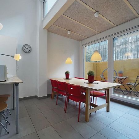 Stay U-Nique Apartment Maurici Serrahima Barcelona Kültér fotó