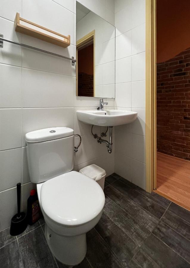 Stay U-Nique Apartment Maurici Serrahima Barcelona Kültér fotó