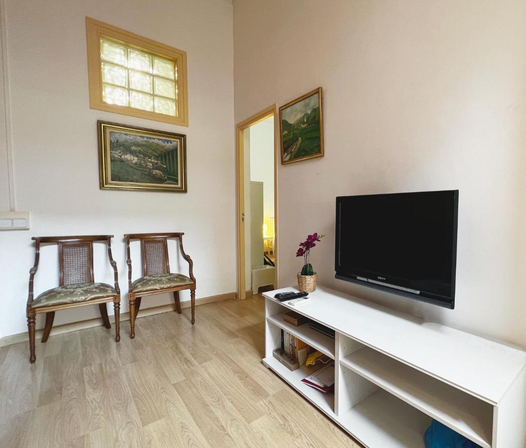 Stay U-Nique Apartment Maurici Serrahima Barcelona Kültér fotó