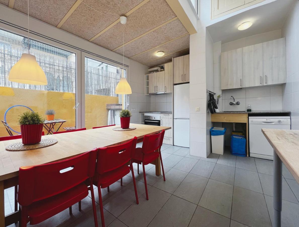 Stay U-Nique Apartment Maurici Serrahima Barcelona Kültér fotó