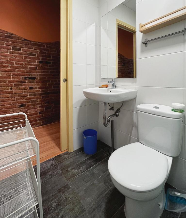 Stay U-Nique Apartment Maurici Serrahima Barcelona Kültér fotó