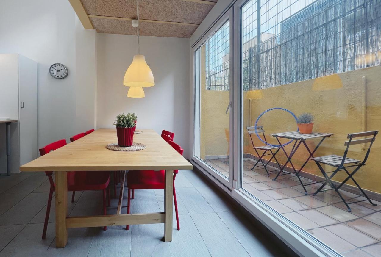 Stay U-Nique Apartment Maurici Serrahima Barcelona Kültér fotó