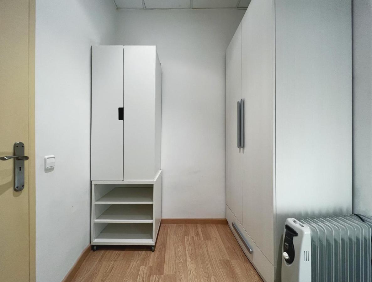Stay U-Nique Apartment Maurici Serrahima Barcelona Kültér fotó
