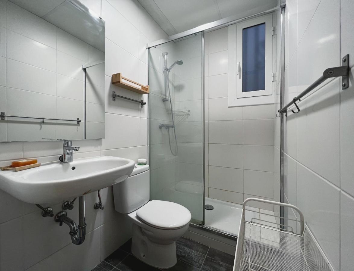 Stay U-Nique Apartment Maurici Serrahima Barcelona Kültér fotó