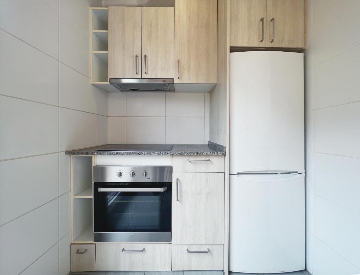 Stay U-Nique Apartment Maurici Serrahima Barcelona Kültér fotó