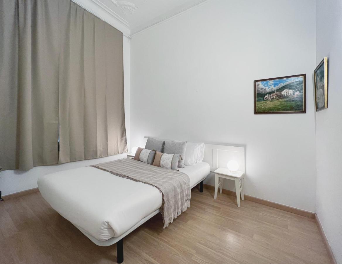 Stay U-Nique Apartment Maurici Serrahima Barcelona Kültér fotó