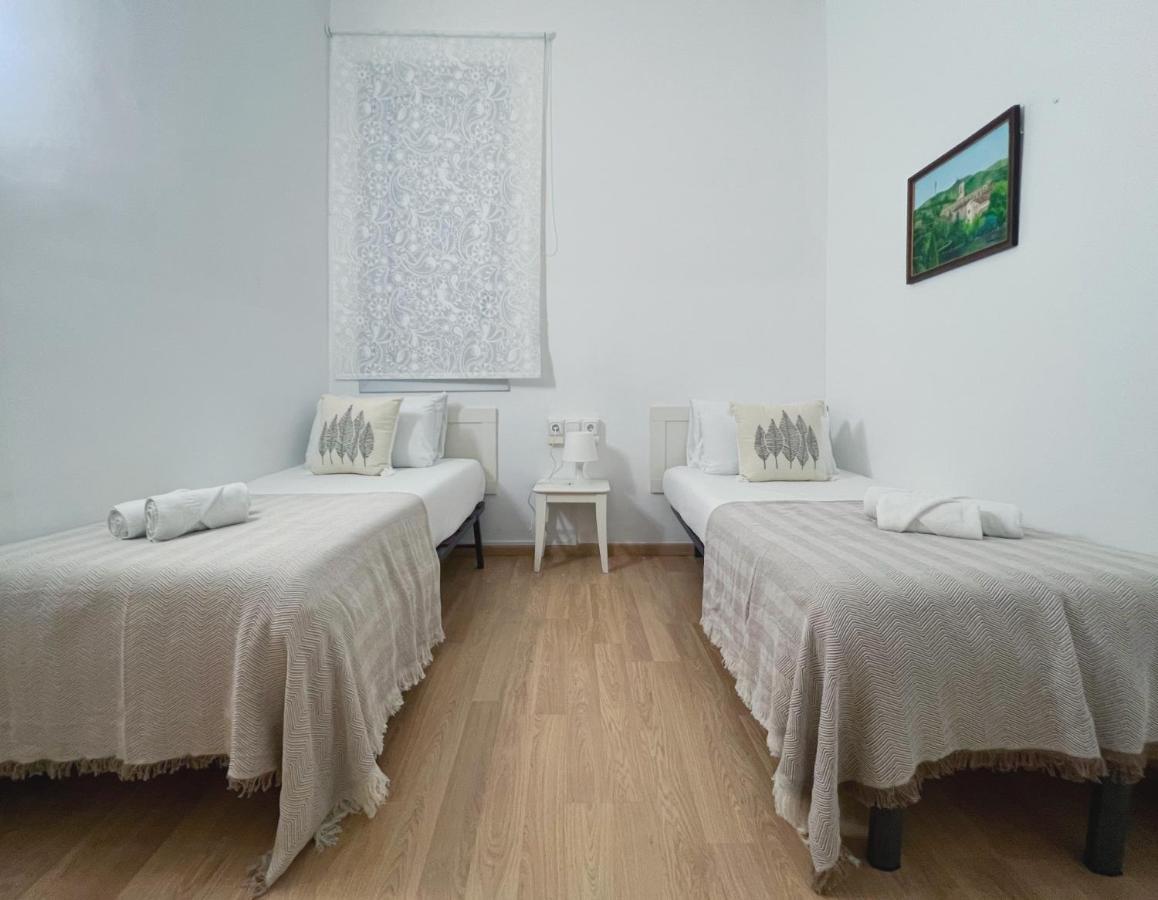 Stay U-Nique Apartment Maurici Serrahima Barcelona Kültér fotó